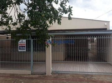 Casas para alugar em Londrina, PR .